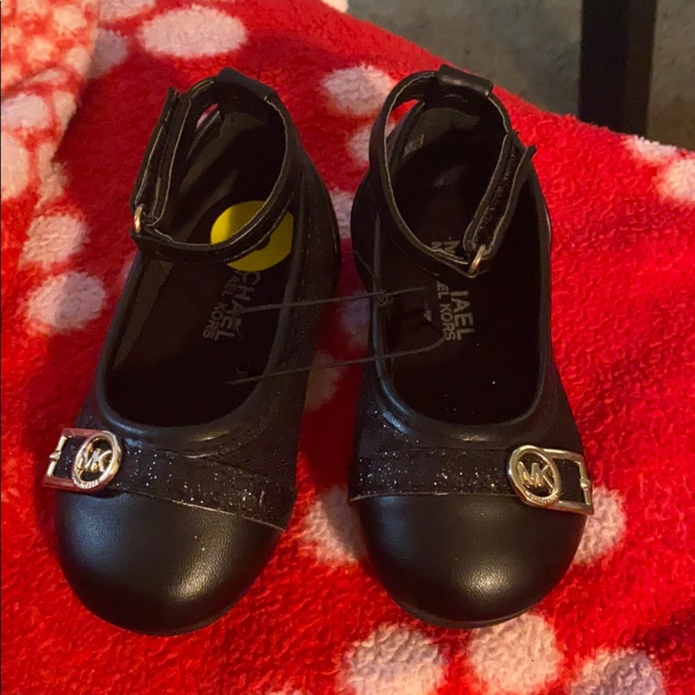 Toddler shoes